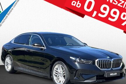 BMW i5 24.592 km 59.450 &euro; Melle 49324