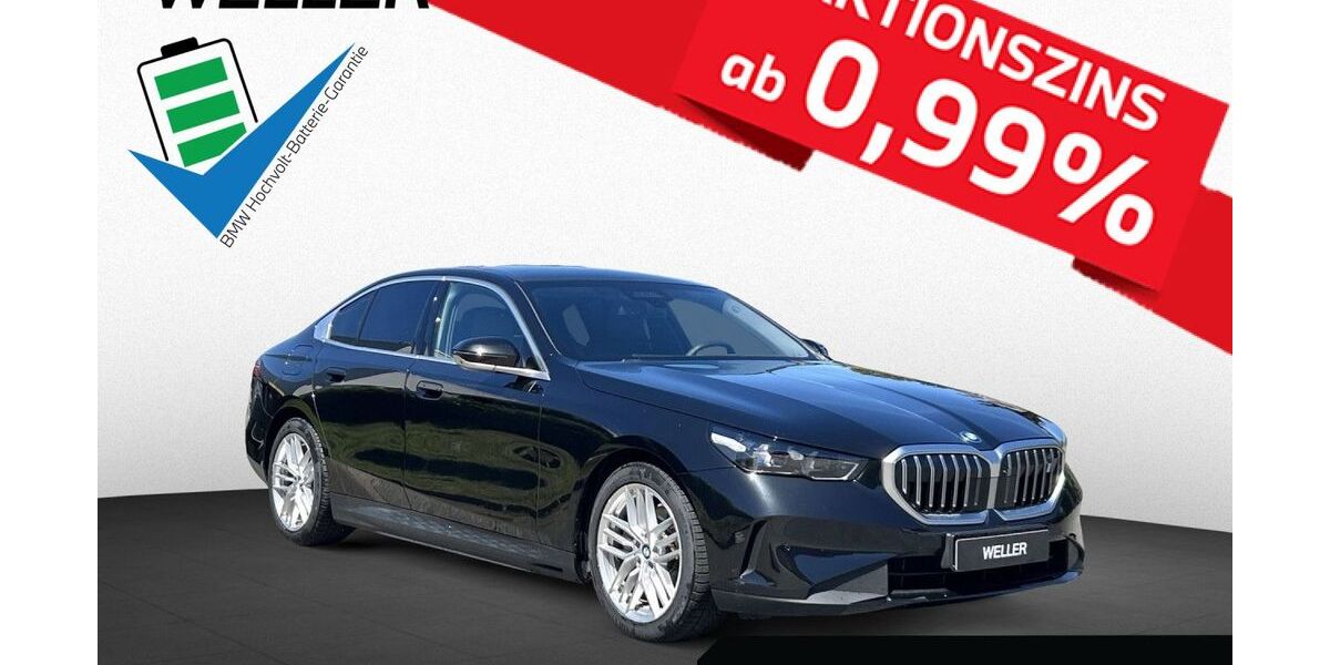 BMW i5 24.592 km 59.990 &euro; Melle 49324