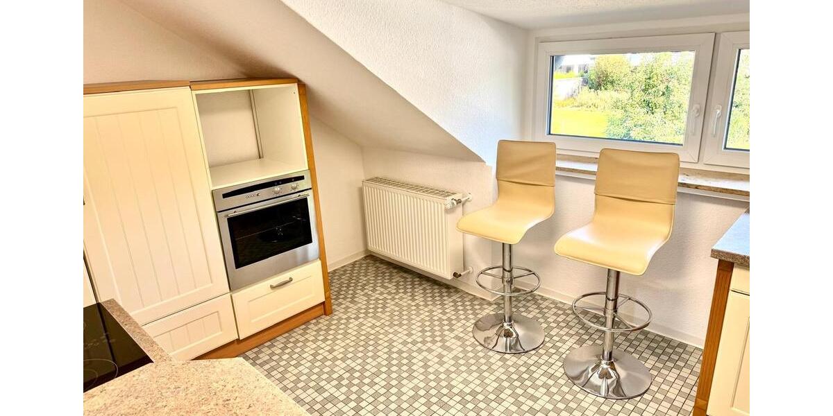 Maisonettenwohnung Osnabrück Hellern - 3 Zimmer, 80 m&sup2;, 1.180&euro; | Angebot:26136418