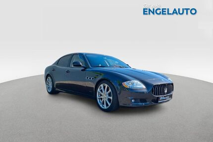 Maserati Quattroporte 55.150 km 31.830 € Bramsche 49565