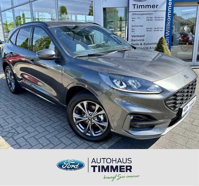 Ford Kuga 9.363 km 29.990 € Bramsche 49565