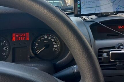 Renault Clio 197.400 km 1.750 &euro; Osnabrück 49082