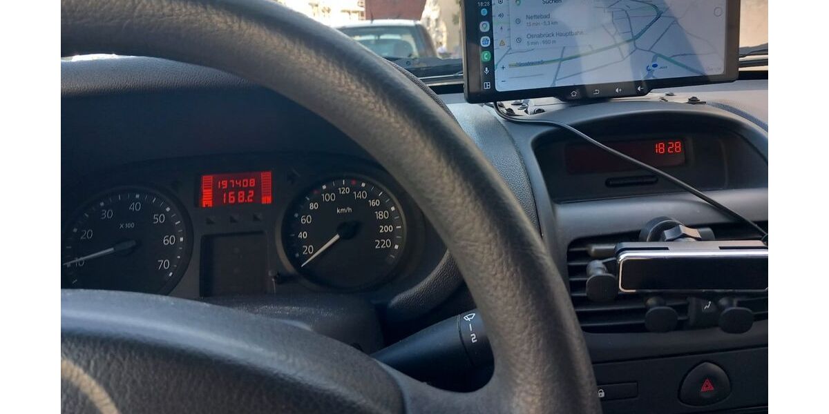 Renault Clio 197.400 km 1.750 &euro; Osnabrück 49082