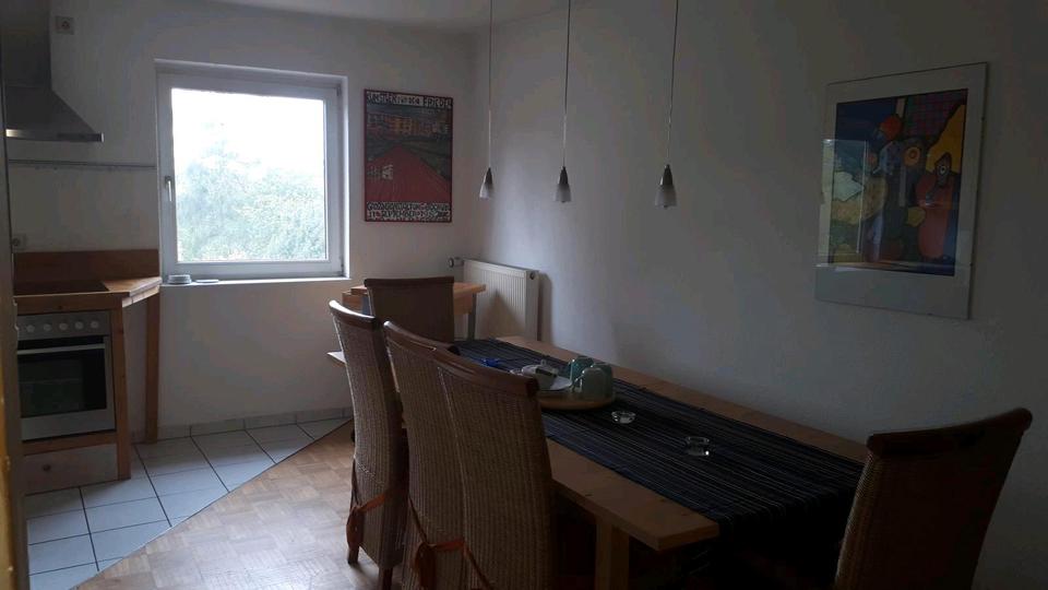 Maisonettenwohnung Osnabrück Hellern - 2.5 Zimmer, 80 m&sup2;, 185.000&euro; | Angebot:26237511