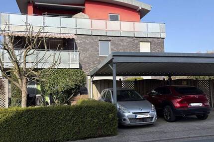 Wohnung Dissen am Teutoburger Wald Dissen - 2 Zimmer, 50 m&sup2;, 130.000&euro; | Angebot:26028961