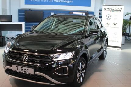 VW T-Roc 9.990 km 29.250 &euro; Versmold 33775
