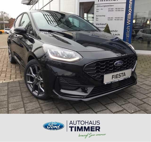 Ford Fiesta 37.420 km 16.480 &euro; Bramsche 49565