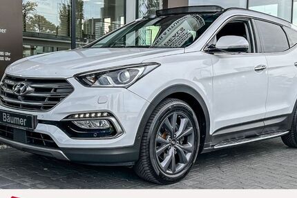 Hyundai SANTA FE 151.290 km 17.490 &euro; Ibbenbüren 49479