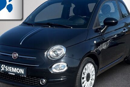 Fiat 500 43.298 km 11.930 &euro; Lengerich 49525