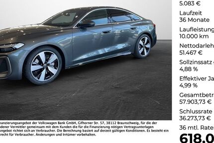 Audi A5 17.400 km 56.550 &euro; Osnabrück 49080
