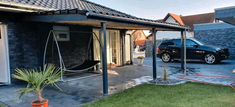 Bungalow Melle Gesmold - 3 Zimmer, 160 m&sup2;, 819.000&euro; | Angebot:27166340