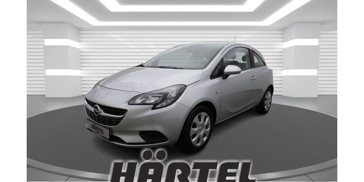 Opel Corsa 83.800 km 8.600 &euro; Osnabrück 49084