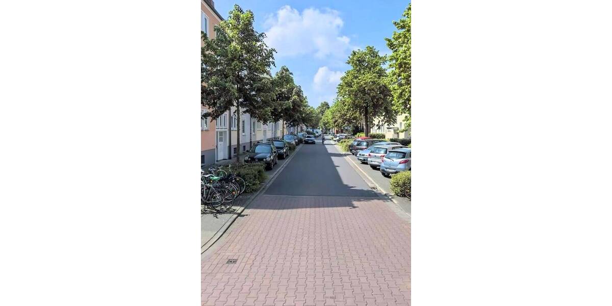 Etagenwohnung Osnabrück Wüste - 1 Zimmer, 220.000&euro; | Angebot:26305830