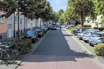 Wohnung Osnabrück Wüste - 1 Zimmer, 220.000&euro; | Angebot:26305830