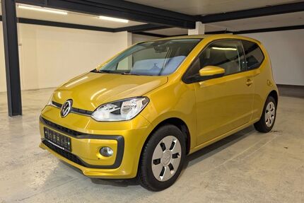 VW up! 83.363 km 8.999 &euro; Versmold 33775