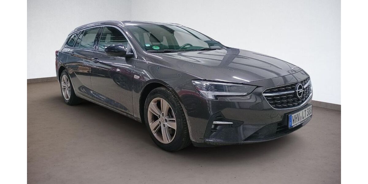 Opel Insignia 58.000 km 18.900 &euro; Lengerich 49525