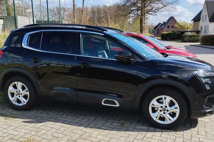 Citroen C5 Aircross 72.000 km 19.950 &euro; Hasbergen 49205