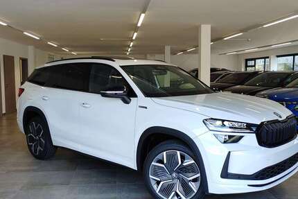 Skoda Kodiaq 2.222 km 44.990 &euro; Osnabrück 49084