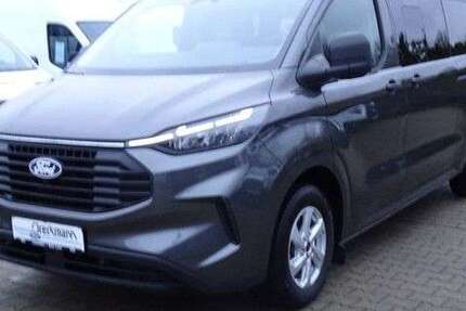 Ford Transit Custom 11.750 km 43.950 &euro; Bad Laer 49196