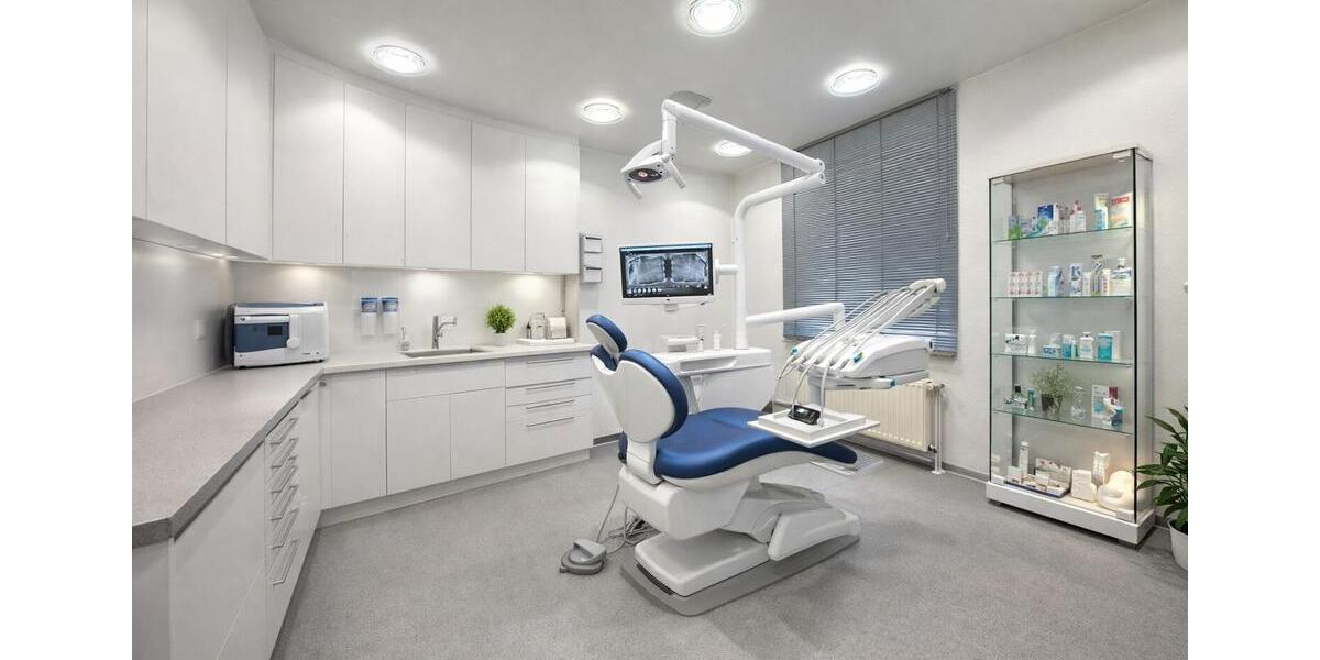 Gewerbeobjekt Wallenhorst - 3.576&euro; | Angebot:24767030