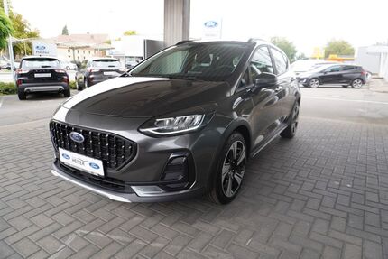 Ford Fiesta 17.100 km 20.790 &euro; Osnabrück 49090