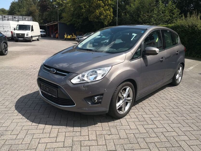 C-Max