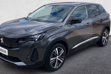 Peugeot 3008 30.405 km 25.990 € Osnabrück 49082
