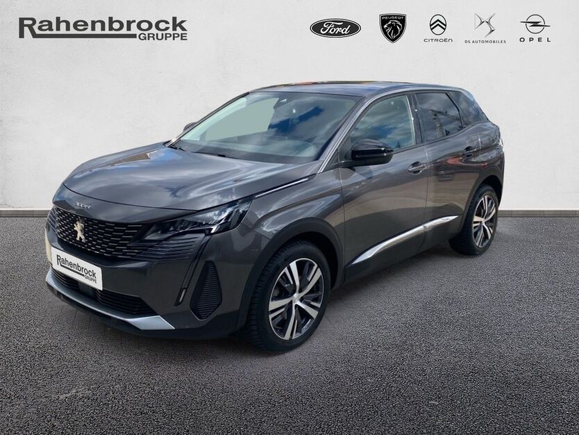 Peugeot 3008 30.405 km 25.990 € Osnabrück 49082