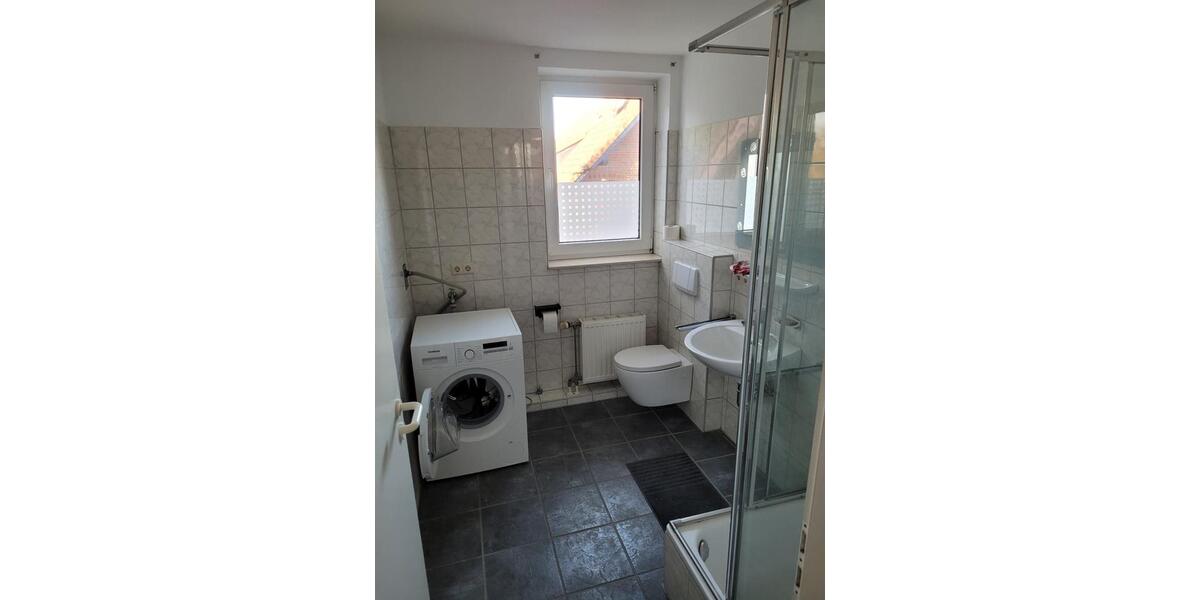 Etagenwohnung Hilter am Teutoburger Wald - 3 Zimmer, 78 m&sup2;, 686&euro; | Angebot:25980983