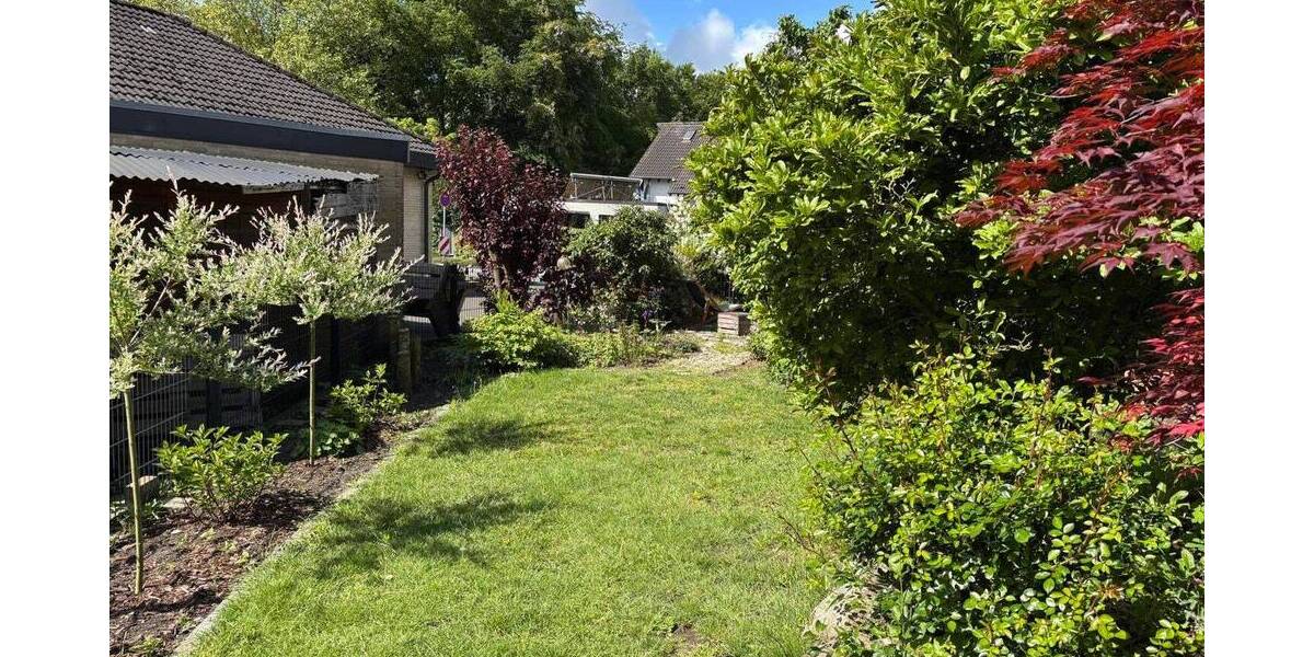Bungalow Versmold - 5 Zimmer, 157 m&sup2;, 379.000&euro; | Angebot:26918151