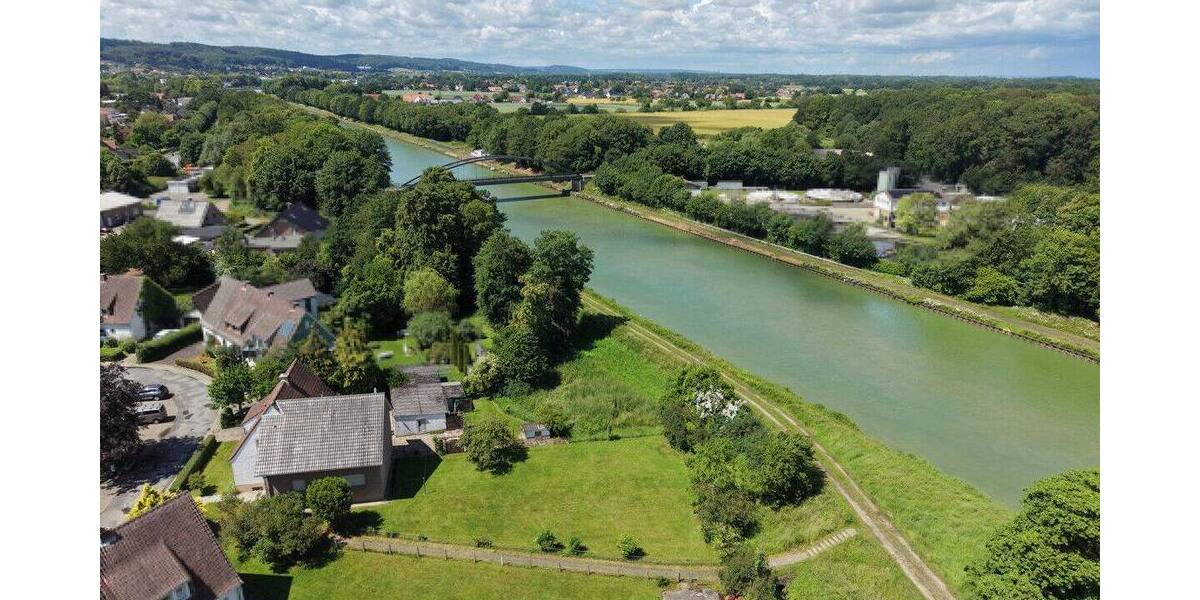 Einfamilienhaus Bad Essen - Wittlage Wittlage - 1 Zimmer, 189 m&sup2;, 244.000&euro; | Angebot:26862549