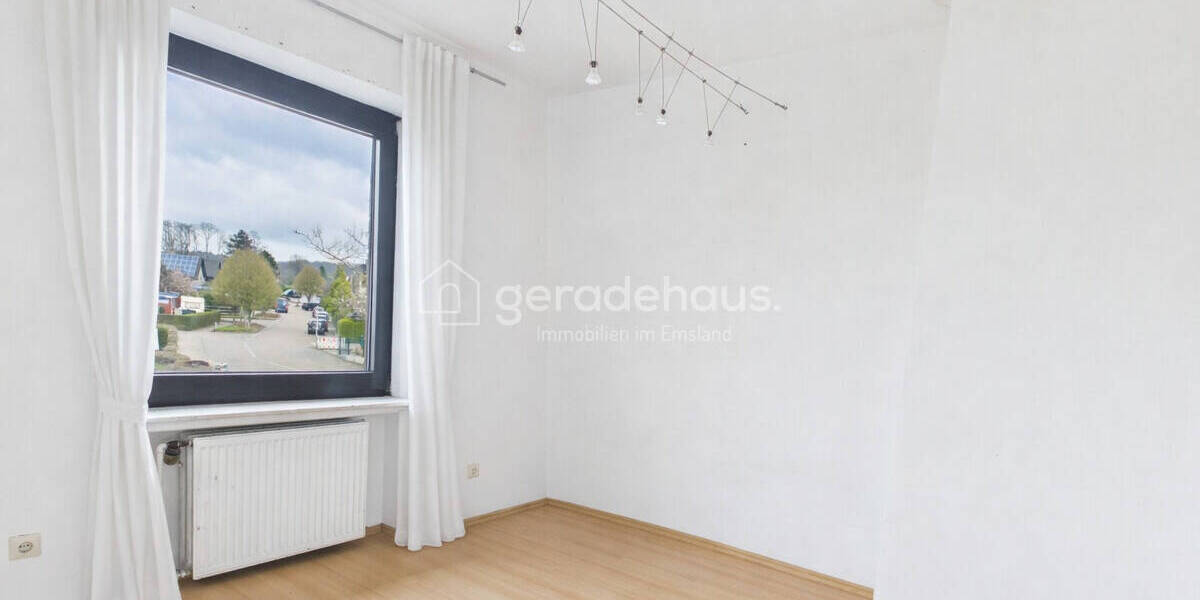 Reihenendhaus Belm / Vehrte Vehrte - 4 Zimmer, 96 m&sup2;, 229.000&euro; | Angebot:25939299