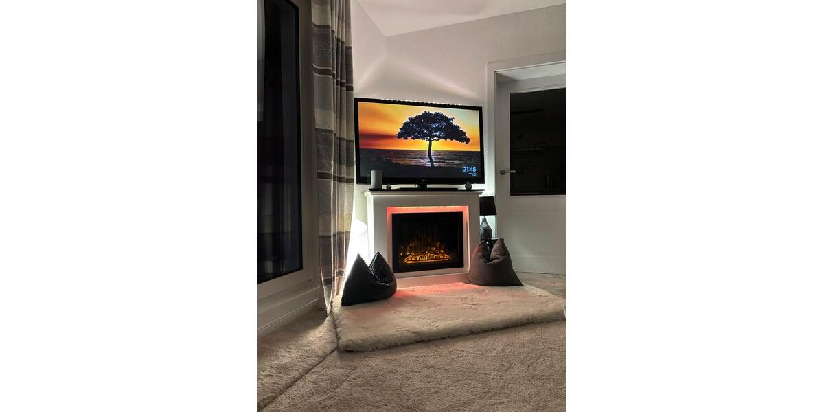 Terrassenwohnung Osnabrück Hellern - 2 Zimmer, 66 m&sup2;, 279.000&euro; | Angebot:25083868