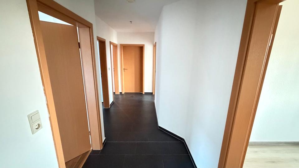 Etagenwohnung Damme - 3 Zimmer, 78 m&sup2;, 189.000&euro; | Angebot:25987896