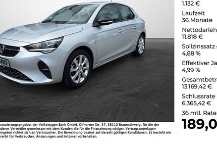 Opel Corsa 28.032 km 12.950 € Osnabrück 49078