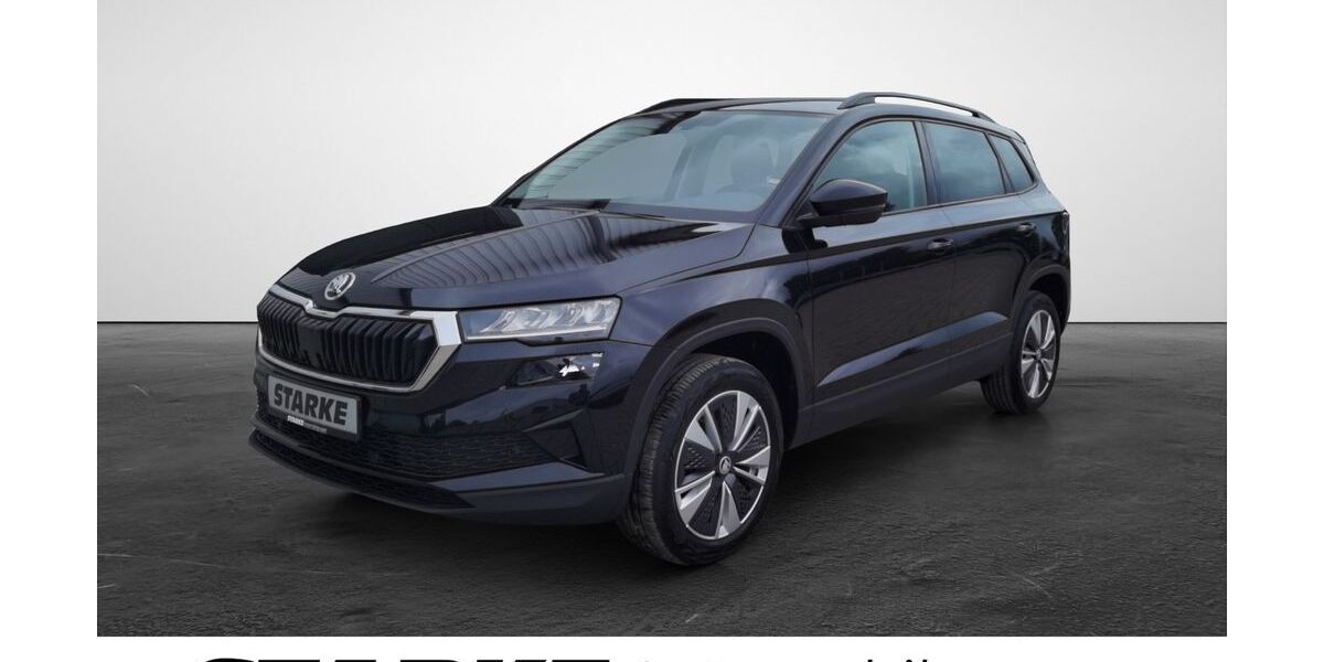 Skoda Karoq 18.268 km 31.590 &euro; Georgsmarienhütte 49124