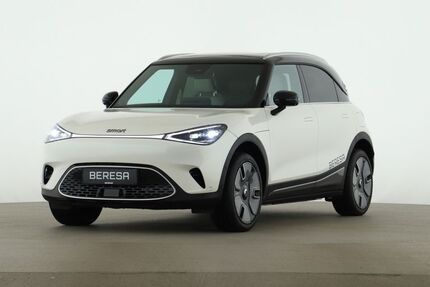 Smart #1 9.900 km 36.950 &euro; Osnabrück 49078