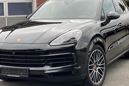 Porsche Cayenne 120.000 km 56.900 &euro; Bohmte (bei Osnabrück) 49163