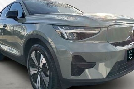 Volvo C40 33.629 km 32.170 &euro; Osnabrück 49090