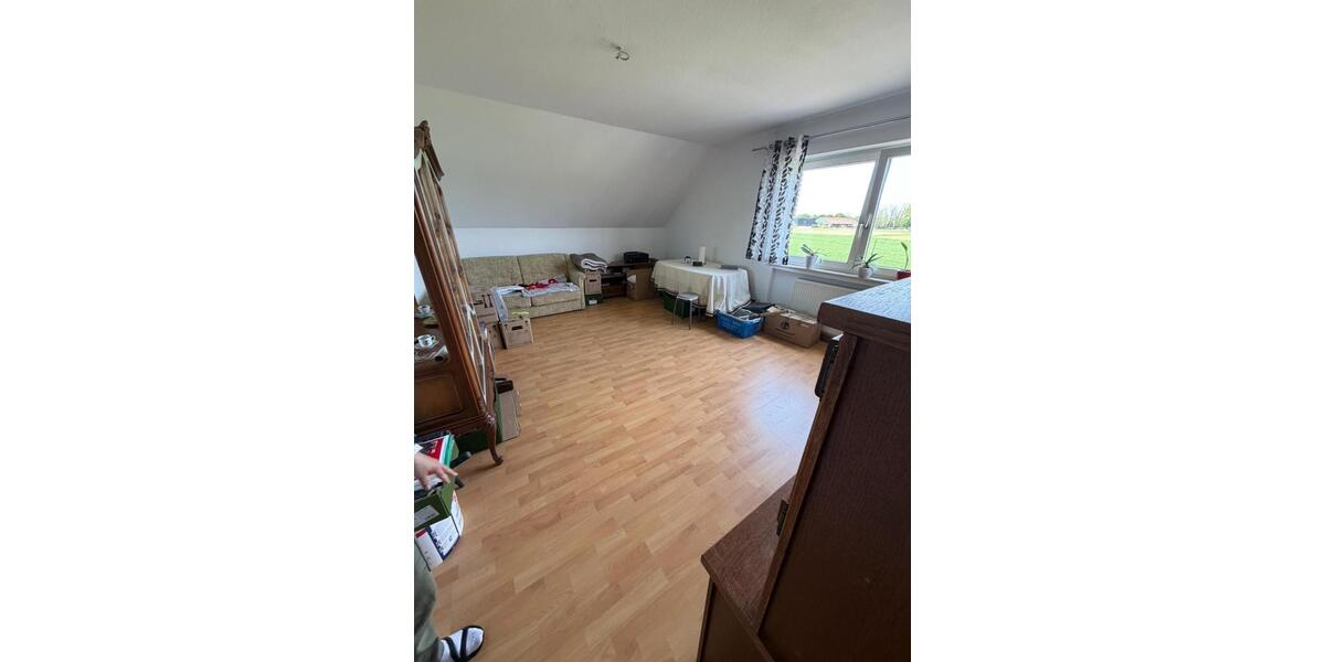 Etagenwohnung Neuenkirchen-Vörden Vörden - 4 Zimmer, 100 m&sup2;, 850&euro; | Angebot:26532144