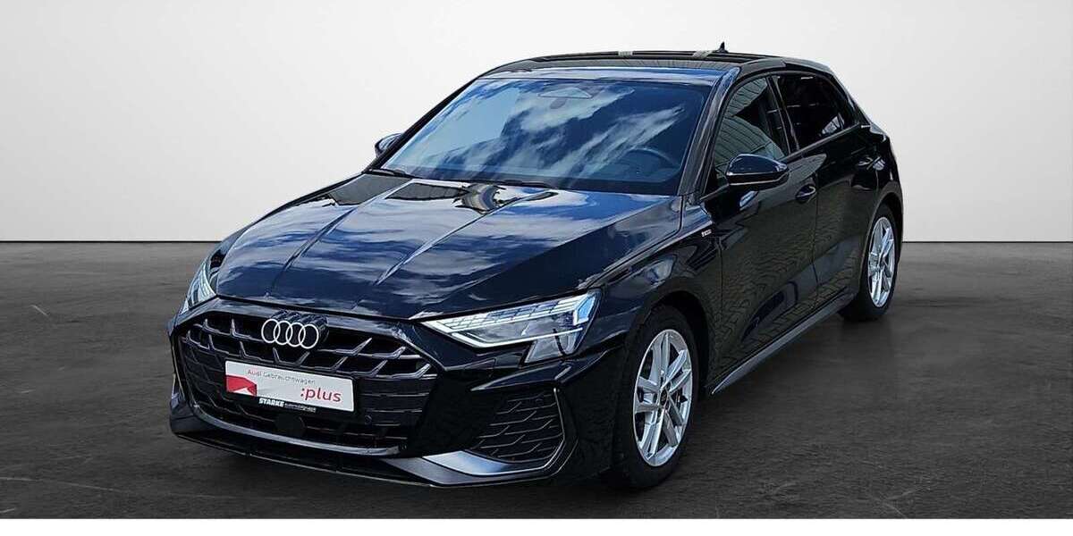 Audi A3 18.295 km 33.830 &euro; Osnabrück 49080