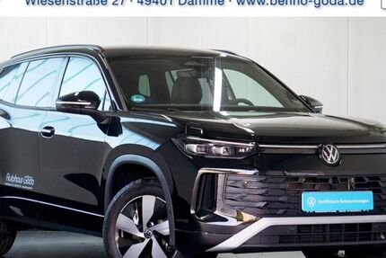 VW Tayron 4.990 km 48.950 &euro; Damme 49401