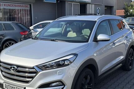 Hyundai TUCSON 34.534 km 17.990 &euro; Belm 49191