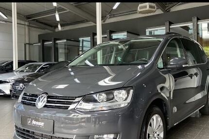 VW Sharan
