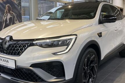 Renault Arkana 8.990 km 30.990 &euro; Osnabrück 49074