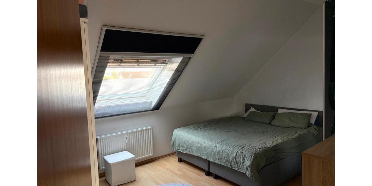 Dachgeschoßwohnung Osnabrück Hafen - 2 Zimmer, 62 m&sup2;, 710&euro; | Angebot:26414939