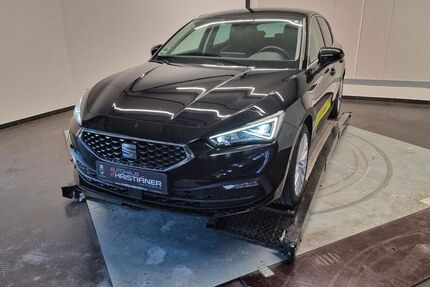 Seat Leon 56.000 km 35.490 &euro; Ladbergen 49549