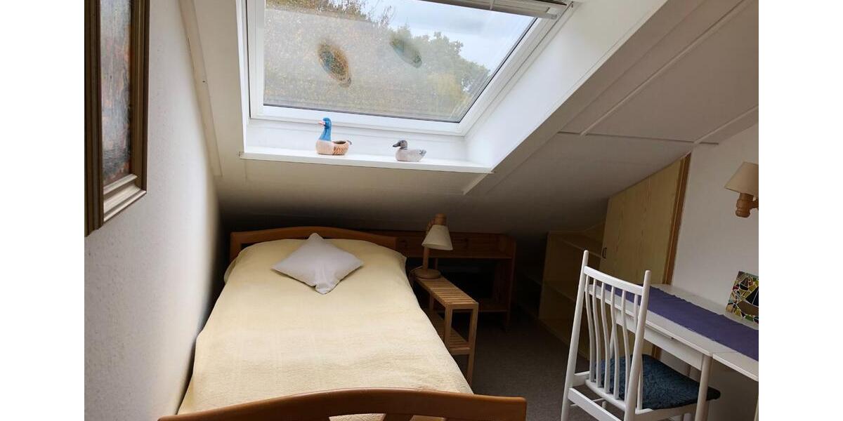 Dachgeschoßwohnung Ostercappeln - 5 Zimmer, 90 m&sup2;, 15&euro; | Angebot:25152698