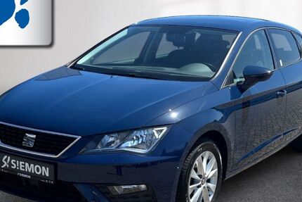 Seat Leon 115.000 km 11.480 &euro; Lengerich 49525