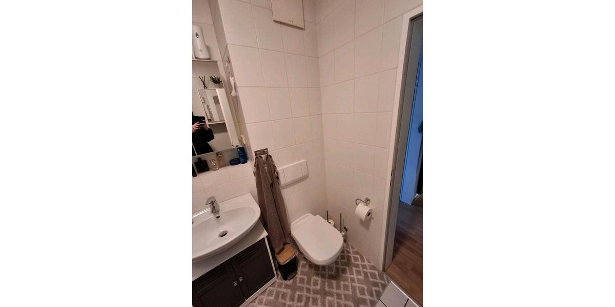 Dachgeschoßwohnung Bad Iburg - 3 Zimmer, 71 m&sup2;, 650&euro; | Angebot:25045208